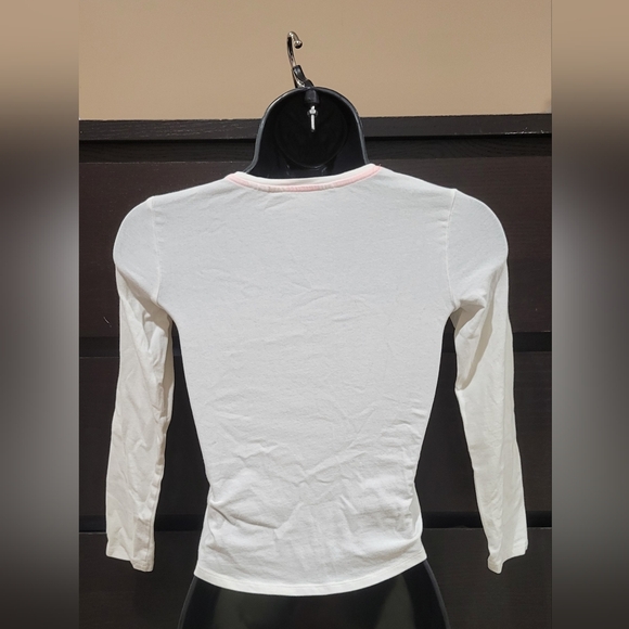 H&M Girls MY LITTLE PONY SHIRT - Picture 2 of 2